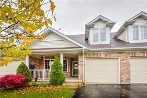 137 Lynch Circ, House attached with 3 bedrooms, 3 bathrooms and 1 parking in Guelph ON | Image 20