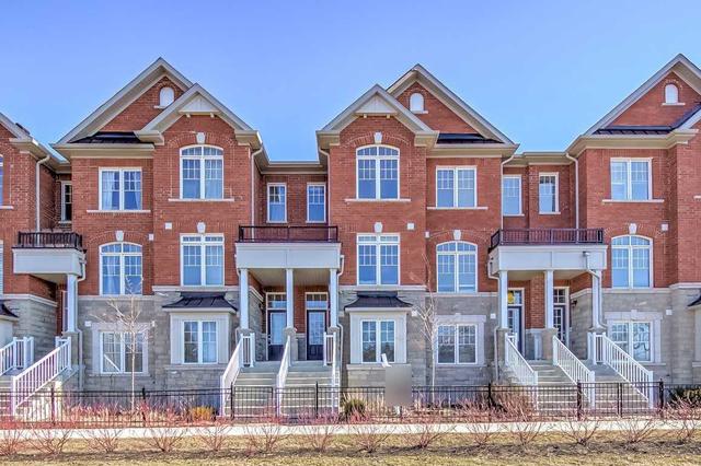 139 Dundas Way, House attached with 4 bedrooms, 4 bathrooms and 3 parking in Markham ON | Image 27