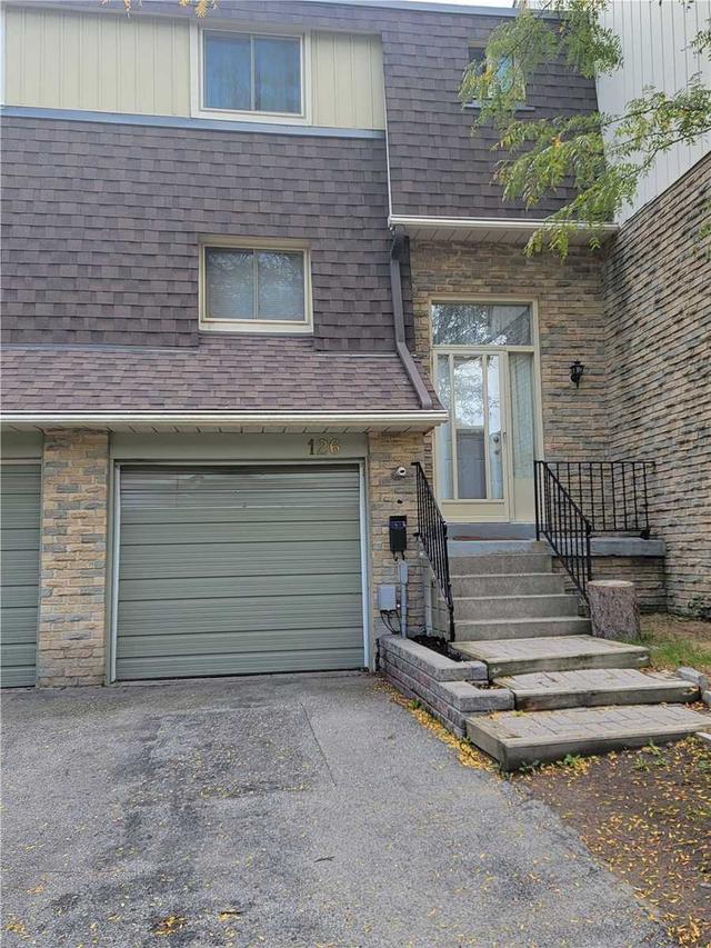 126 - 371 Orton Park Rd, Townhouse with 3 bedrooms, 2 bathrooms and 2 parking in Toronto ON | Image 23