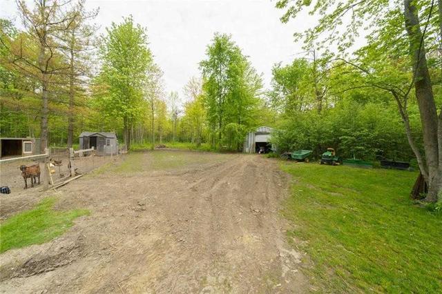 4683 #3 Highway, House detached with 2 bedrooms, 3 bathrooms and 9 parking in Norfolk County ON | Image 32