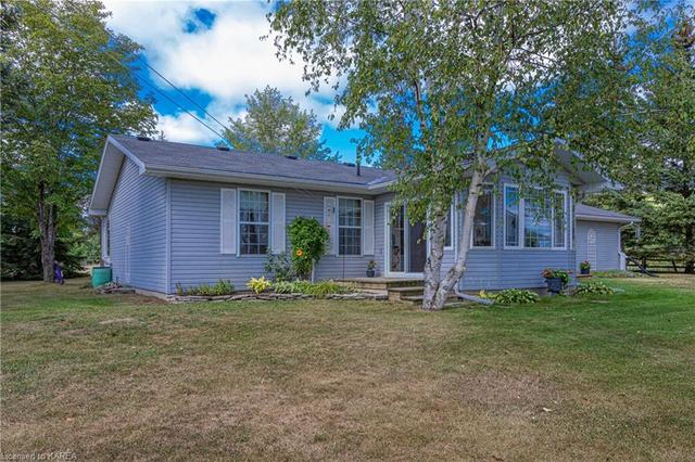 4787 County Rd 4 Road, House detached with 2 bedrooms, 1 bathrooms and 8 parking in Stone Mills ON | Image 22