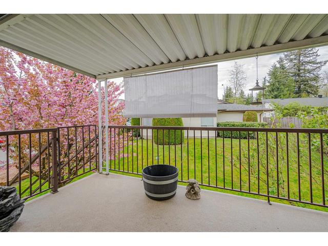 32 - 6467 197 Street, House attached with 3 bedrooms, 2 bathrooms and 2 parking in Langley BC | Image 8