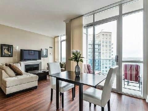 uph1 - 70 Absolute Ave, Condo with 2 bedrooms, 2 bathrooms and 1 parking in Mississauga ON | Image 3