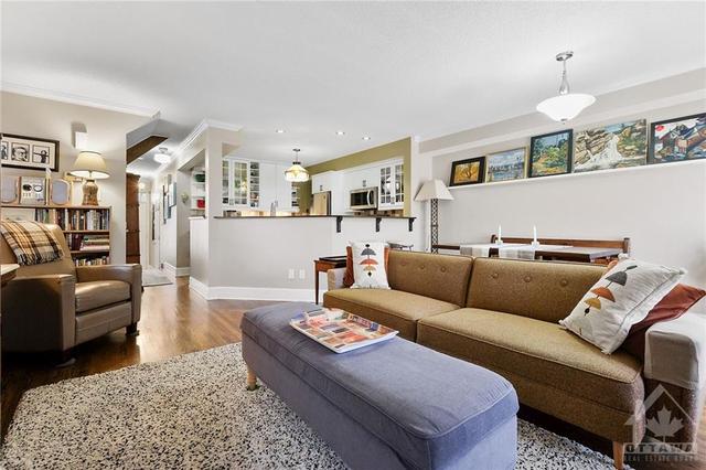 207 Freedom Private, Townhouse with 3 bedrooms, 3 bathrooms and 2 parking in Ottawa ON | Image 8