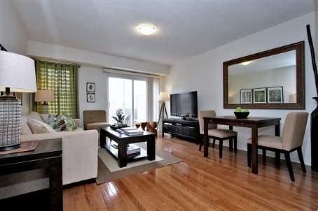 5 - 561 Dundas St W, Townhouse with 2 bedrooms, 2 bathrooms and 2 parking in Mississauga ON | Image 2