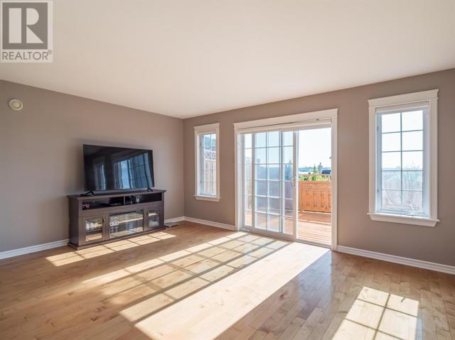 337 North River Road, House semidetached with 3 bedrooms, 2 bathrooms and null parking in Charlottetown PE | Image 3