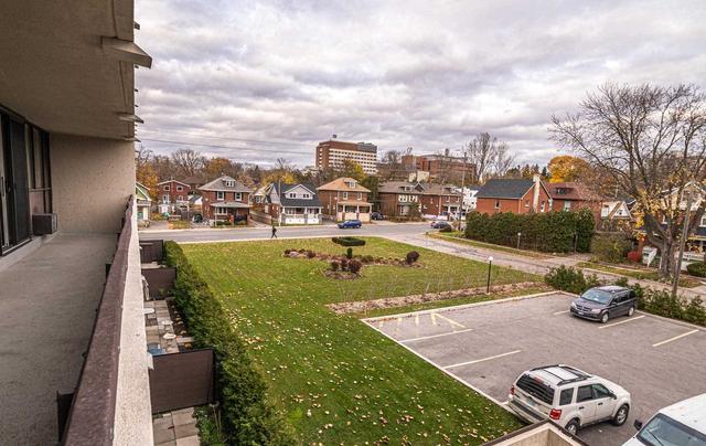 306 - 120 Elgin St W, Condo with 2 bedrooms, 1 bathrooms and 1 parking in Oshawa ON | Image 22