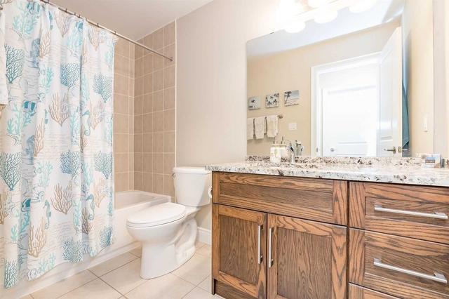 32 Beachway Tr, House attached with 3 bedrooms, 3 bathrooms and 3 parking in Wasaga Beach ON | Image 25