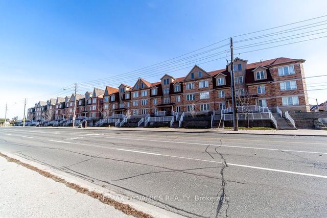33 - 651a Warden Ave, Townhouse with 3 bedrooms, 2 bathrooms and 2 parking in Toronto ON | Image 12