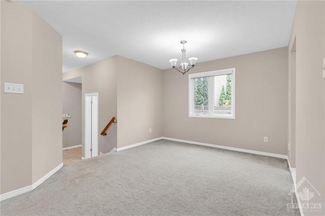 308 Statewood Drive, Home with 4 bedrooms, 3 bathrooms and 3 parking in Ottawa ON | Image 5