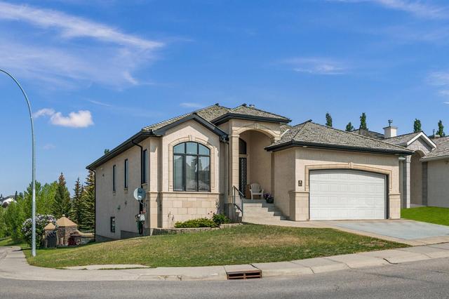 263 Arbour Vista Road Nw, House detached with 4 bedrooms, 2 bathrooms and 4 parking in Calgary AB | Image 1