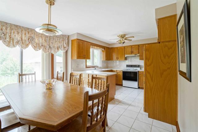 1445 Brentano Blvd, House detached with 4 bedrooms, 4 bathrooms and 6 parking in Mississauga ON | Image 2