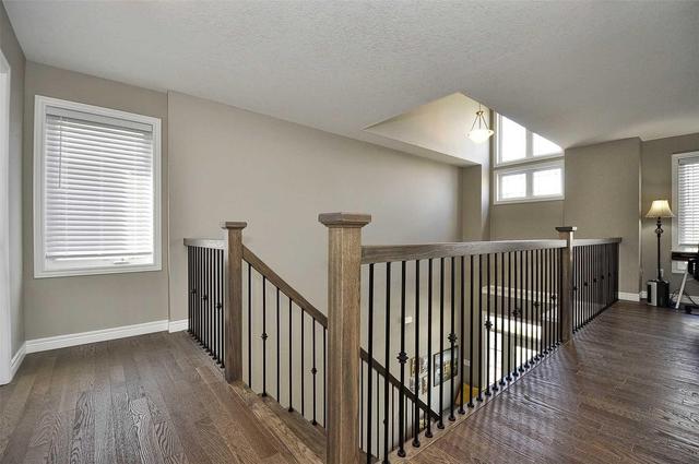 79 Elmbank Tr, House detached with 3 bedrooms, 4 bathrooms and 2 parking in Kitchener ON | Image 11