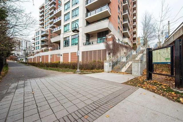 803 - 319 Merton St, Condo with 2 bedrooms, 2 bathrooms and 1 parking in Toronto ON | Image 35