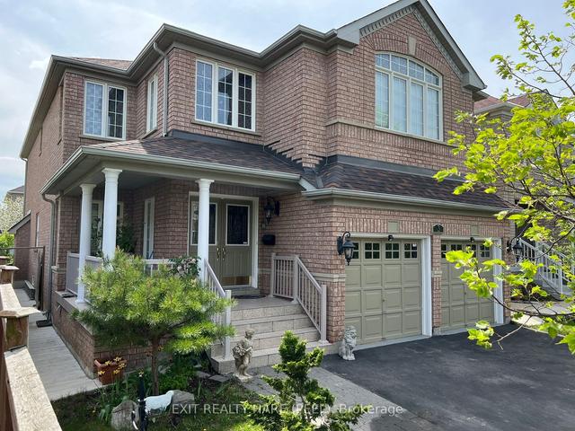 3 Applegrove Crt, House detached with 4 bedrooms, 5 bathrooms and 7 parking in Brampton ON | Image 1