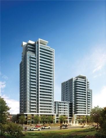 402 - 7165 Yonge St, Condo with 1 bedrooms, 2 bathrooms and 1 parking in Markham ON | Image 1