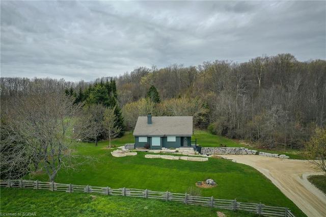 8736 12/13 Nottawasaga Sideroad, House detached with 3 bedrooms, 2 bathrooms and 12 parking in Clearview ON | Image 7