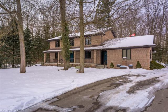 9756 Oxbow Drive, House detached with 4 bedrooms, 3 bathrooms and 8 parking in Middlesex Centre ON | Image 1