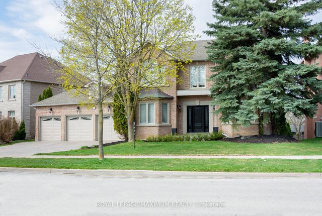 364 Vaughan Mills Rd, House detached with 4 bedrooms, 4 bathrooms and 6 parking in Vaughan ON | Image 23