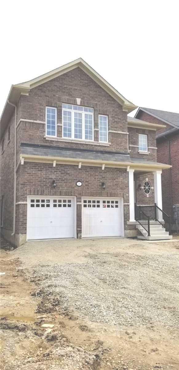 28 Monarch Dr, House detached with 5 bedrooms, 5 bathrooms and 2 parking in Halton Hills ON | Image 1