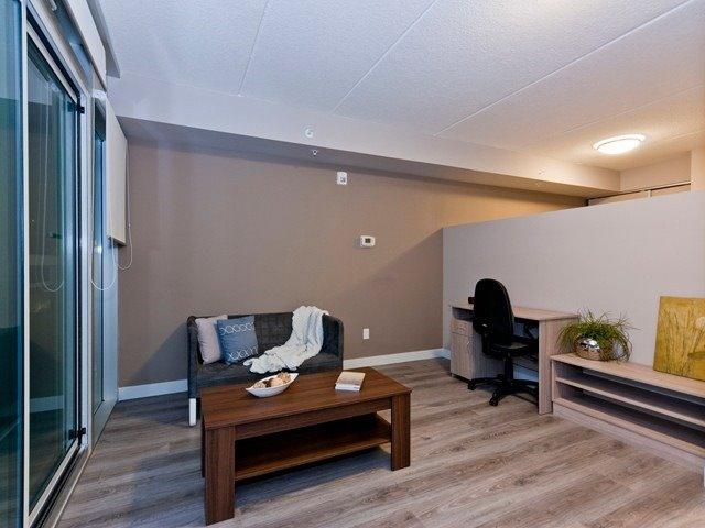 302 - 308 Lester St, Condo with 1 bedrooms, 1 bathrooms and 1 parking in Waterloo ON | Image 5