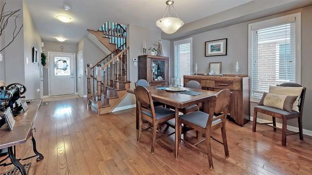 1890 Liatris Dr, House attached with 3 bedrooms, 3 bathrooms and 2 parking in Pickering ON | Image 26