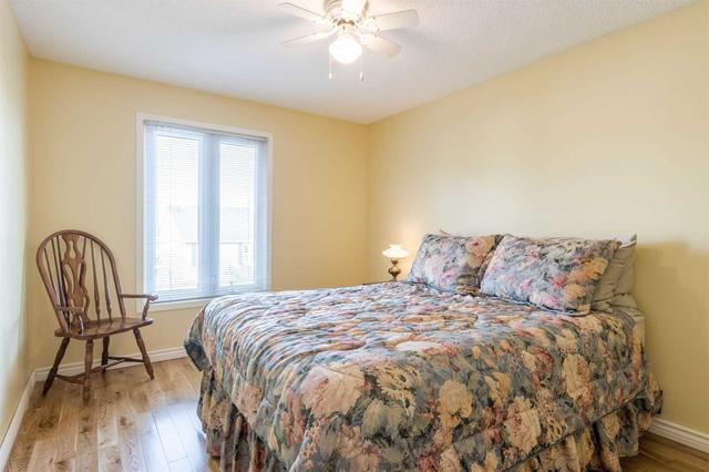 4199 Stonemason Cres, House detached with 3 bedrooms, 2 bathrooms and 3 parking in Mississauga ON | Image 11