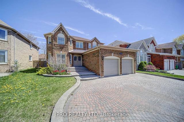5179 Creditview Rd E, House detached with 4 bedrooms, 4 bathrooms and 10 parking in Mississauga ON | Image 1