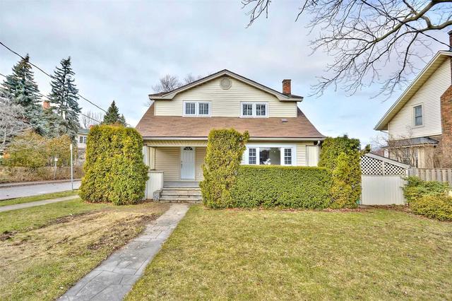 309 Queenston St, House detached with 3 bedrooms, 2 bathrooms and 2 parking in St. Catharines ON | Image 19