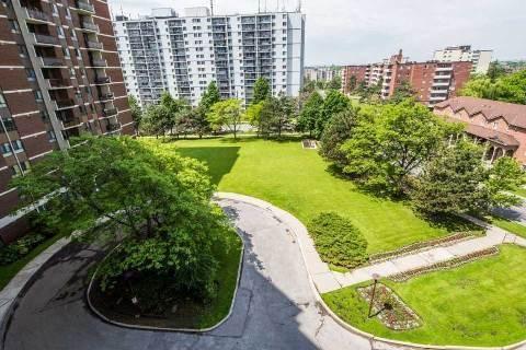 714 - 121 Trudelle St, Condo with 2 bedrooms, 2 bathrooms and 1 parking in Toronto ON | Image 2