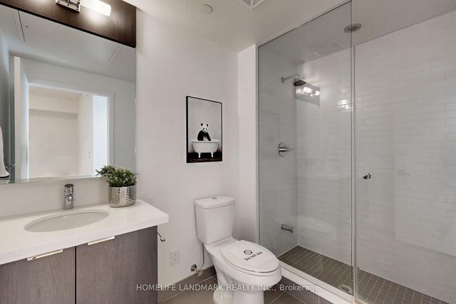 4310 - 21 Widmer St, Condo with 3 bedrooms, 2 bathrooms and 2 parking in Toronto ON | Image 15