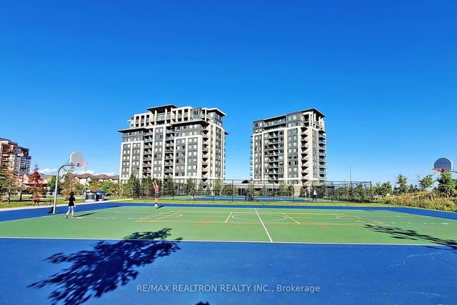 1212 - 233 South Park Rd, Condo with 2 bedrooms, 2 bathrooms and 1 parking in Markham ON | Image 16