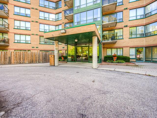 210 - 237 King St W, Condo with 2 bedrooms, 2 bathrooms and 1 parking in Cambridge ON | Image 37