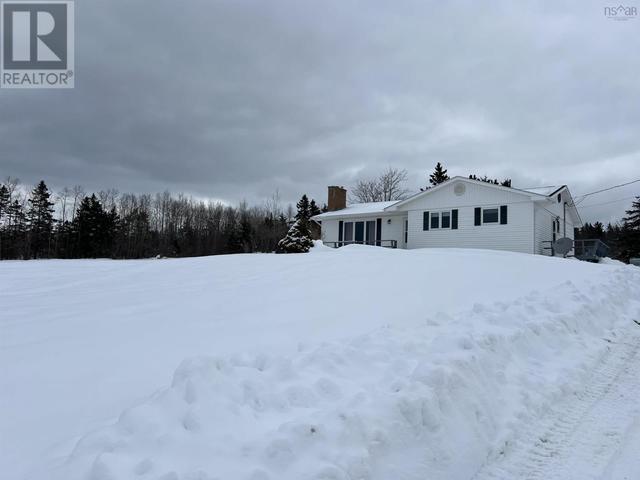 556 East Tracadie Road, House detached with 3 bedrooms, 1 bathrooms and null parking in Antigonish, Subd. B NS | Image 1