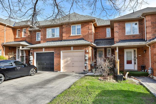 57 Twigg Dr, House attached with 3 bedrooms, 2 bathrooms and 3 parking in Ajax ON | Image 24