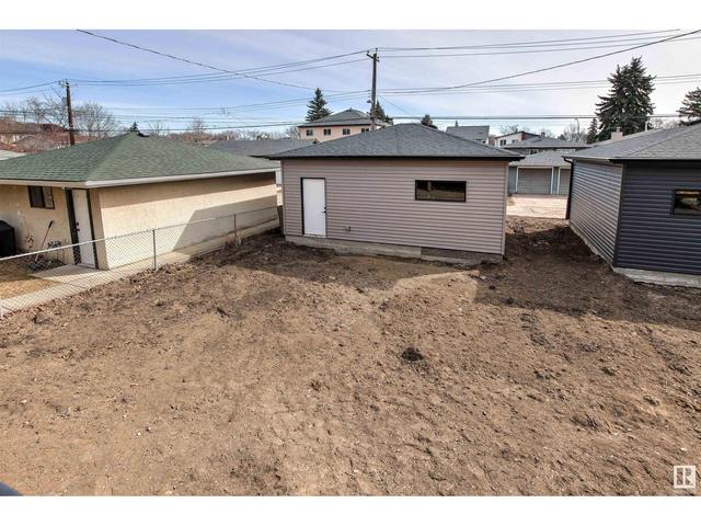 10409b 80 St Nw, House detached with 3 bedrooms, 2 bathrooms and 2 parking in Edmonton AB | Image 53
