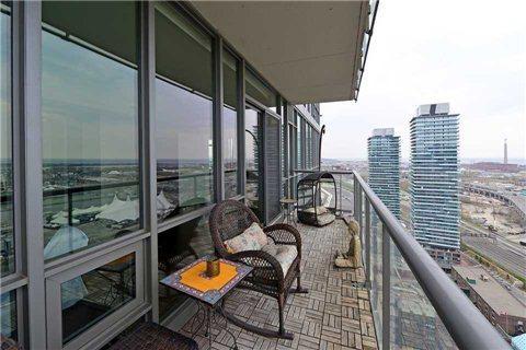 3002 - 33 Mill St, Condo with 3 bedrooms, 3 bathrooms and 2 parking in Toronto ON | Image 18