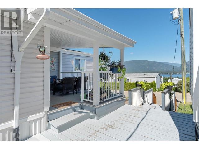 4 - 1420 Trans Canada Highway, House other with 3 bedrooms, 1 bathrooms and 2 parking in Columbia Shuswap C BC | Image 42