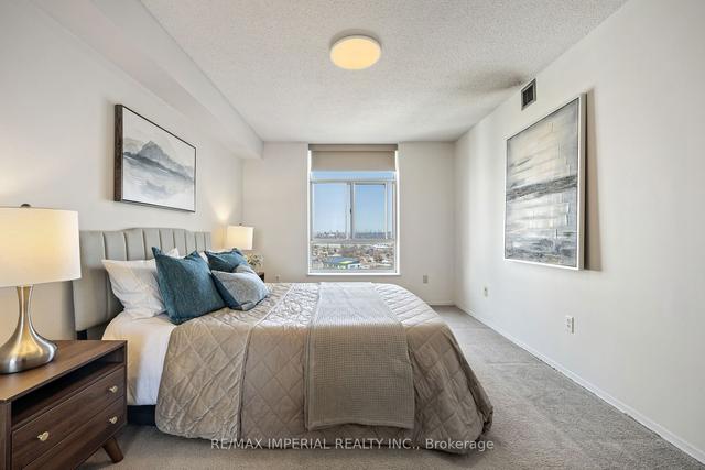 1408 - 3559 Eglinton Ave W, Condo with 2 bedrooms, 1 bathrooms and 1 parking in Toronto ON | Image 10
