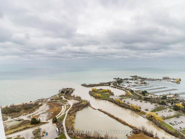 4701 - 20 Shore Breeze Dr, Condo with 2 bedrooms, 1 bathrooms and 1 parking in Toronto ON | Image 24