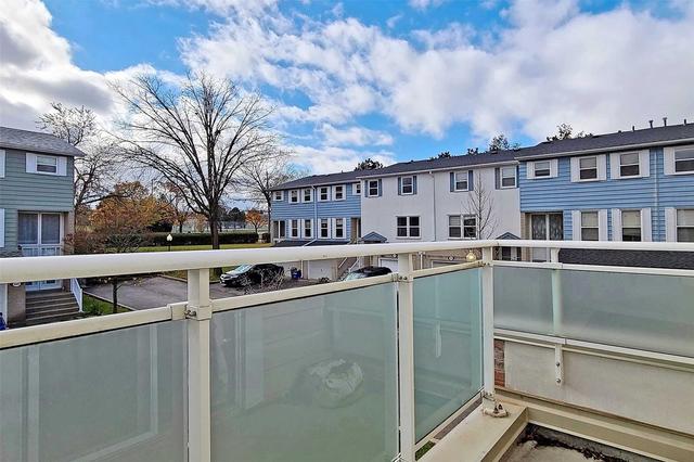 unit 8 - 1668 John St, Townhouse with 3 bedrooms, 1 bathrooms and 2 parking in Markham ON | Image 19