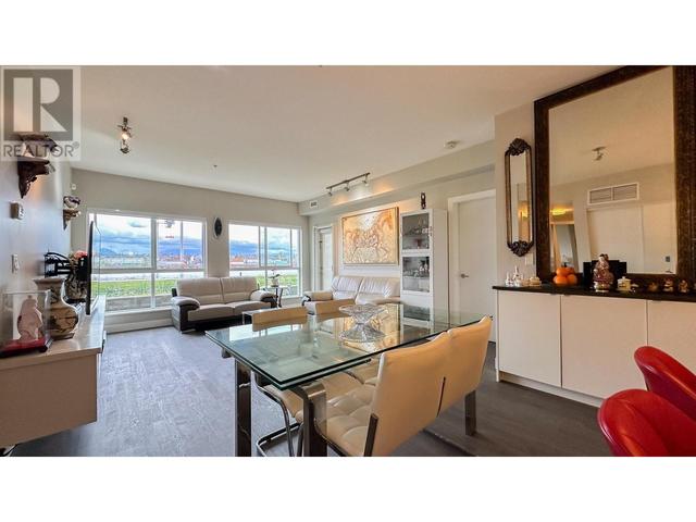 106 - 10155 River Drive, Condo with 3 bedrooms, 2 bathrooms and 2 parking in Richmond BC | Image 4