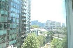 809 - 373 Front St W, Condo with 1 bedrooms, 1 bathrooms and 1 parking in Toronto ON | Image 12