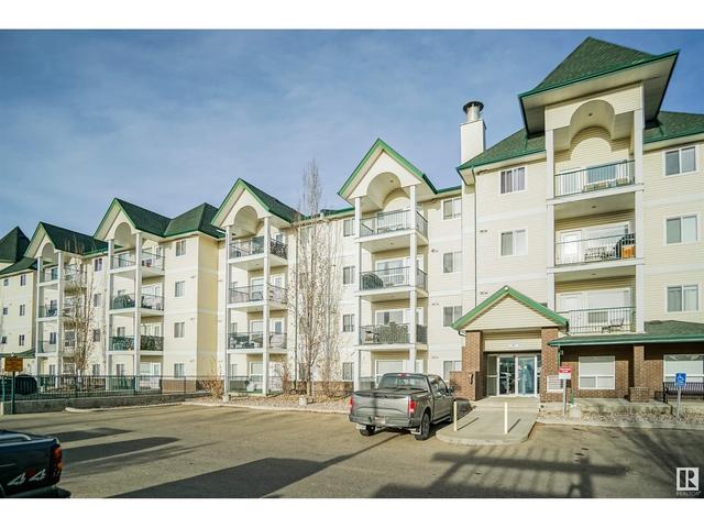 213 - 13635 34 St Nw, Condo with 2 bedrooms, 2 bathrooms and null parking in Edmonton AB | Image 4