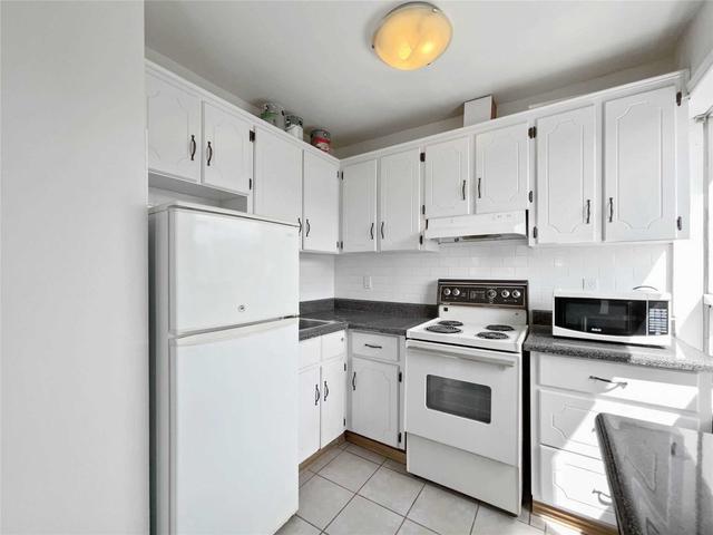 unit 3 - 946 Bloor St W, House detached with 2 bedrooms, 1 bathrooms and 0 parking in Toronto ON | Image 10