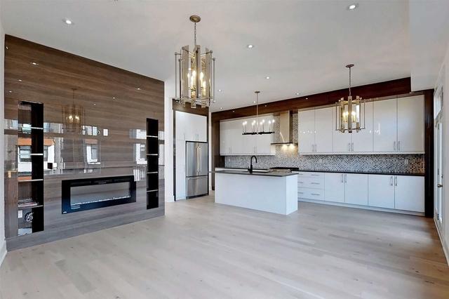 b7-2 - 58 Golden Tr, House attached with 3 bedrooms, 4 bathrooms and 2 parking in Vaughan ON | Image 13