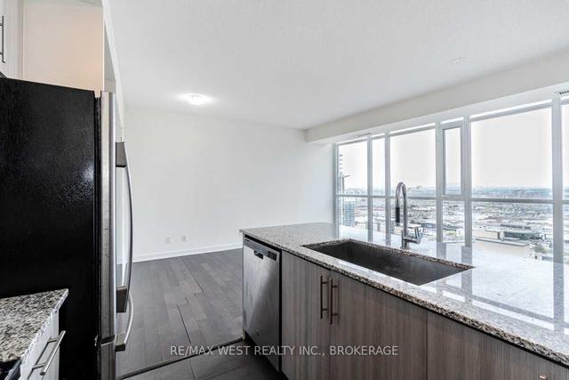3001 - 4099 Brickstone Mews, Condo with 1 bedrooms, 1 bathrooms and 0 parking in Mississauga ON | Image 37
