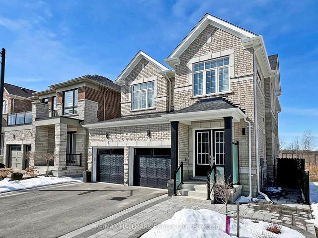 48 Pine Hill Cres, House detached with 4 bedrooms, 5 bathrooms and 4 parking in Aurora ON | Image 12