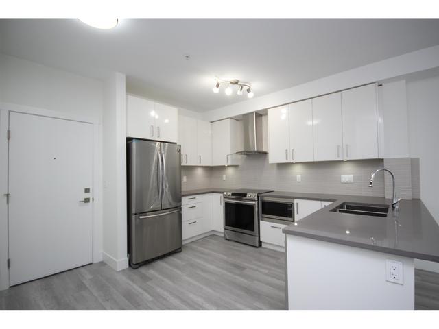 413 - 9689 140 Street, Condo with 1 bedrooms, 1 bathrooms and 1 parking in Surrey BC | Image 5