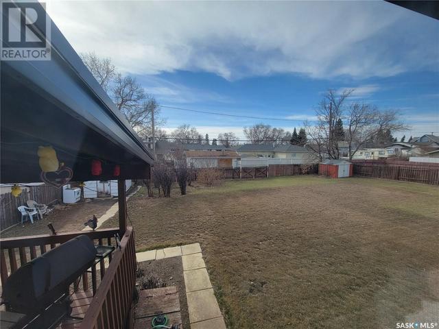 4906 Empire Street, House detached with 4 bedrooms, 2 bathrooms and null parking in Macklin SK | Image 25